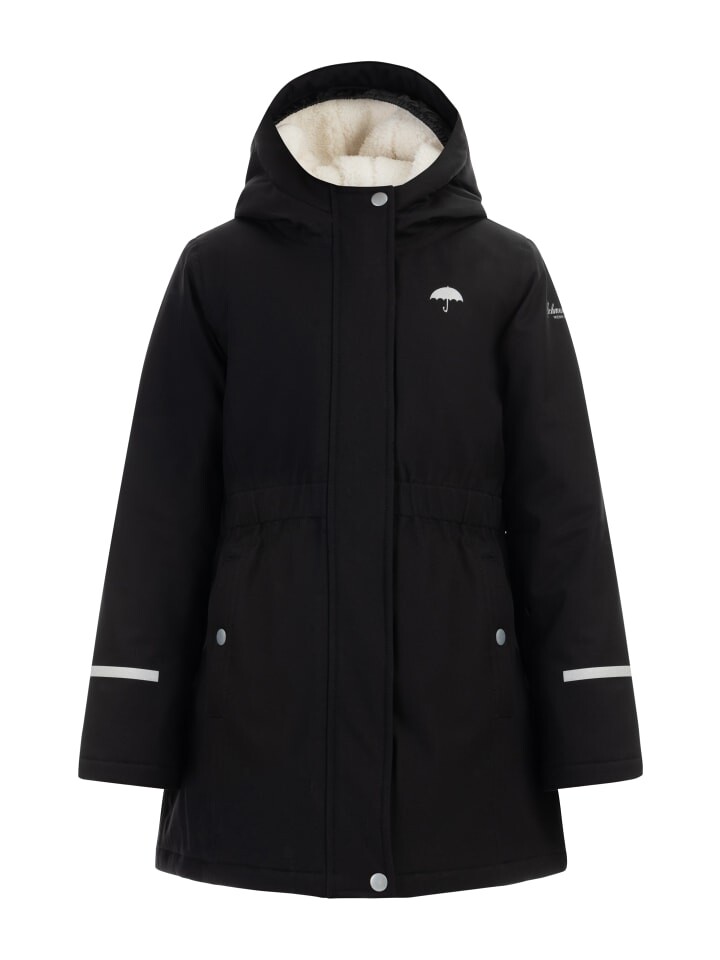 Зимняя куртка Schmuddelwedda, черный
Зимняя куртка Schmuddelwedda, черный