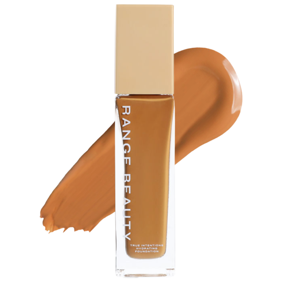 Увлажняющая тональная основа True Intentions для успокоения кожи Range Beauty, 1 oz /30 mL, Rio
Увлажняющая тональная основа True Intentions для успокоения кожи Range Beauty, 1 oz /30 mL, Rio