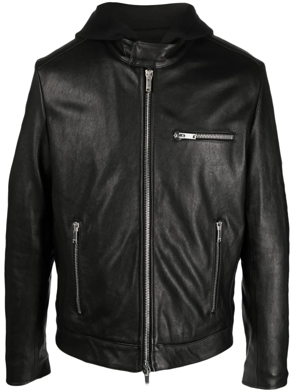 Куртка на молнии DONDUP, черный
Куртка на молнии DONDUP, черный