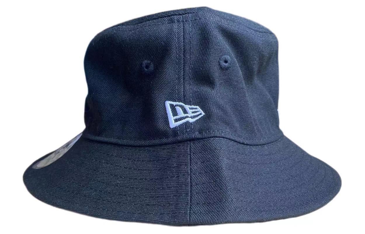 New Era Полиэстеровая панама унисекс морской синий, Marine Blue
New Era Полиэстеровая панама унисекс морской синий, Marine Blue