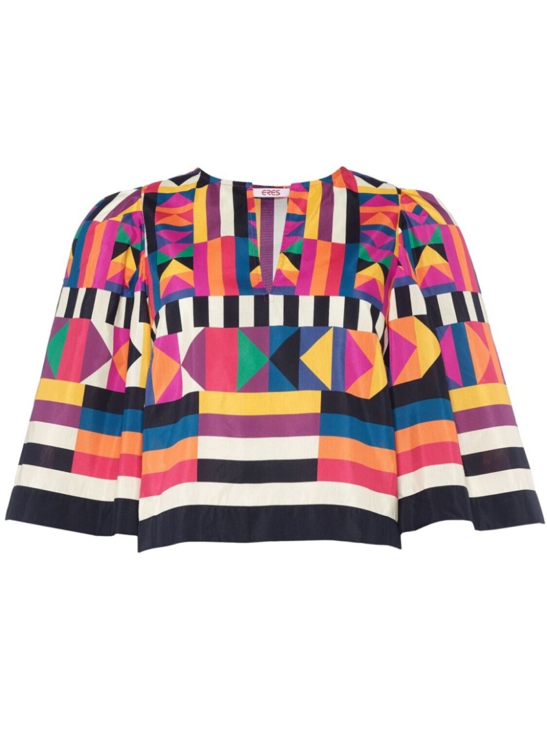 Блузка Lunaire ERES, розовый
Блузка Lunaire ERES, розовый