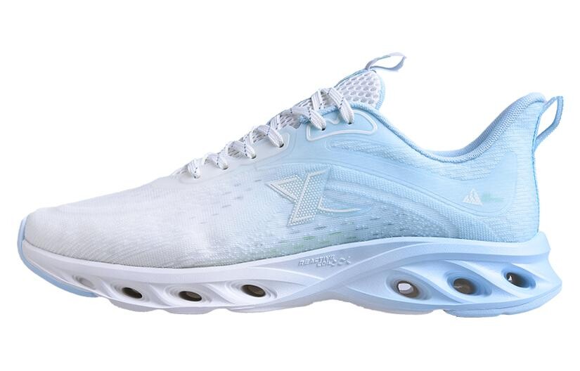 Кроссовки мужские низкие белые/синие Xtep
Кроссовки мужские низкие белые/синие Xtep