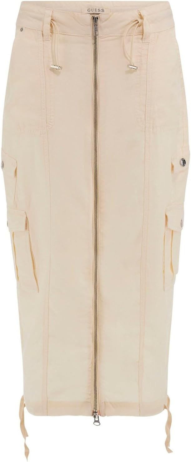 GUESS Женские шорты джинсовые Eco Ellie, Avant
GUESS Женские шорты джинсовые Eco Ellie, Avant