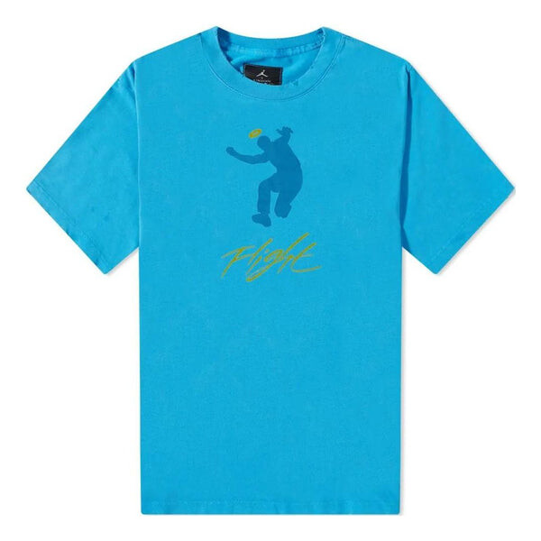 Футболка Air Jordan x Union Crossover Solid Color Alphabet Pattern Cartoon Printing Round Neck Short Sleeve US Edition Blue, синий
Футболка Air Jordan x Union Crossover Solid Color Alphabet Pattern Cartoon Printing Round Neck Short Sleeve US Edition Blue, синий