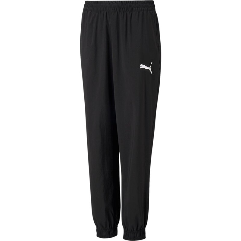 Брюки-Брюки с активным плетением cl b Puma, черный
Брюки-Брюки с активным плетением cl b Puma, черный