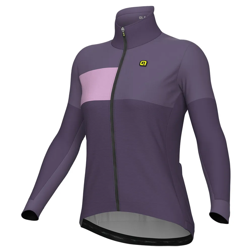 Куртка Alé PR-E Geometric, фиолетовый
Куртка Alé PR-E Geometric, фиолетовый