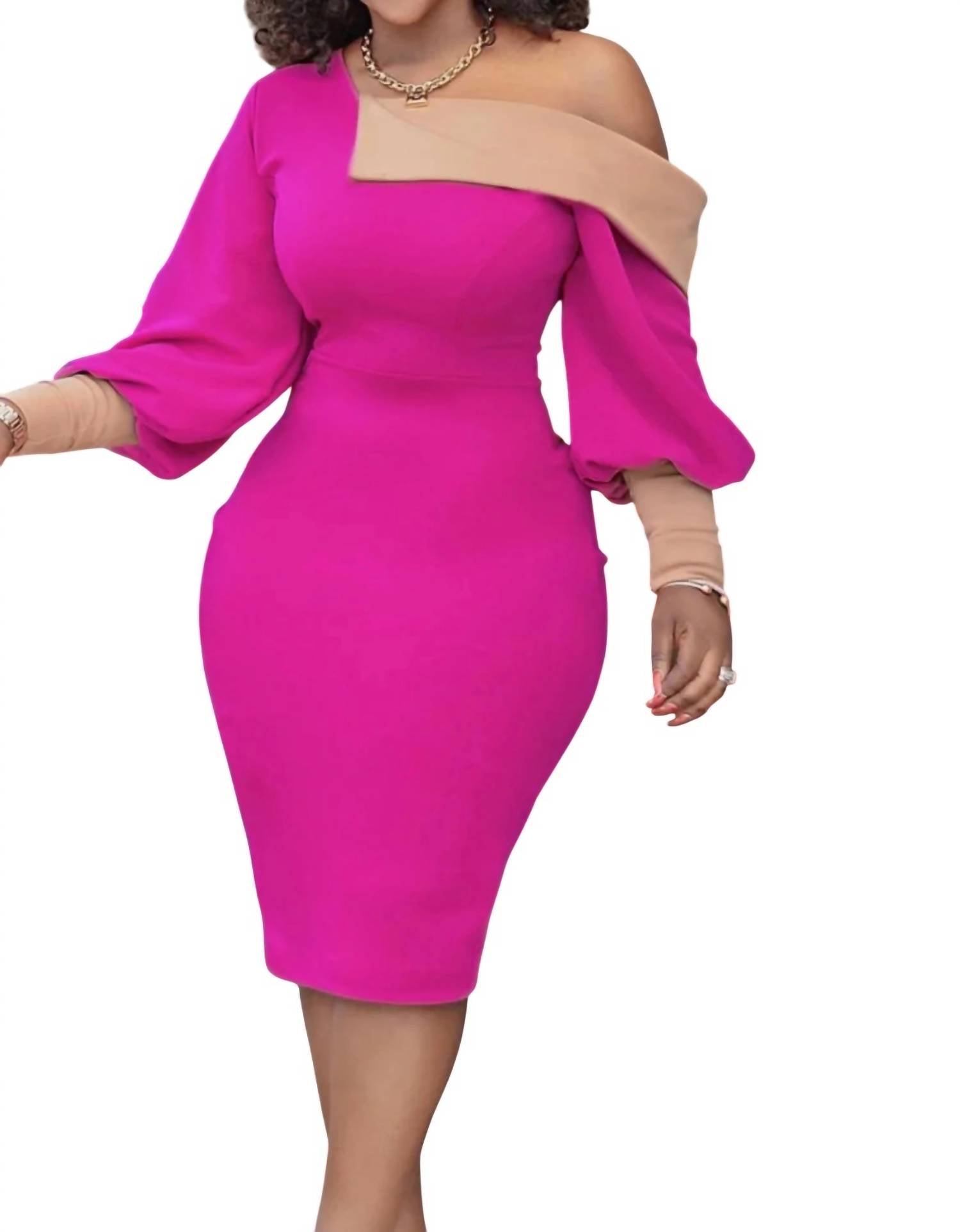 Платья от Николь в розовом цвете Metamorphosis, розовый
Платья от Николь в розовом цвете Metamorphosis, розовый