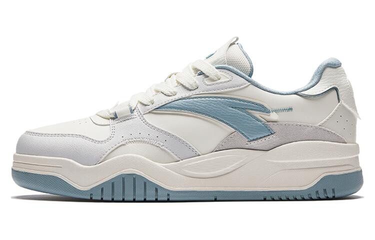 Кроссовки ANTA Skateboarding Shoes Men Low-top White/Blue, белый/синий
Кроссовки ANTA Skateboarding Shoes Men Low-top White/Blue, белый/синий