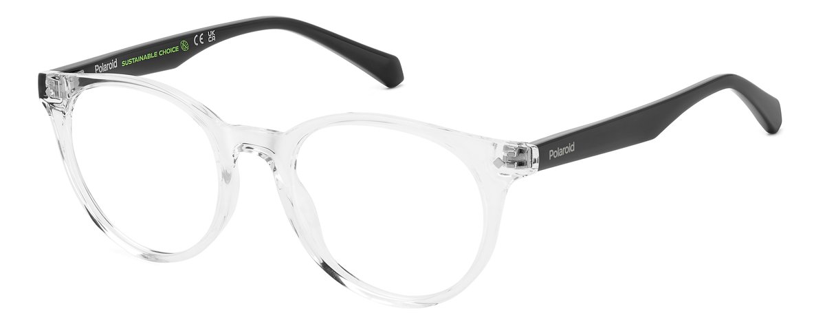 Детские оптические оправы PLD D814-T POLAROID
Детские оптические оправы PLD D814-T POLAROID