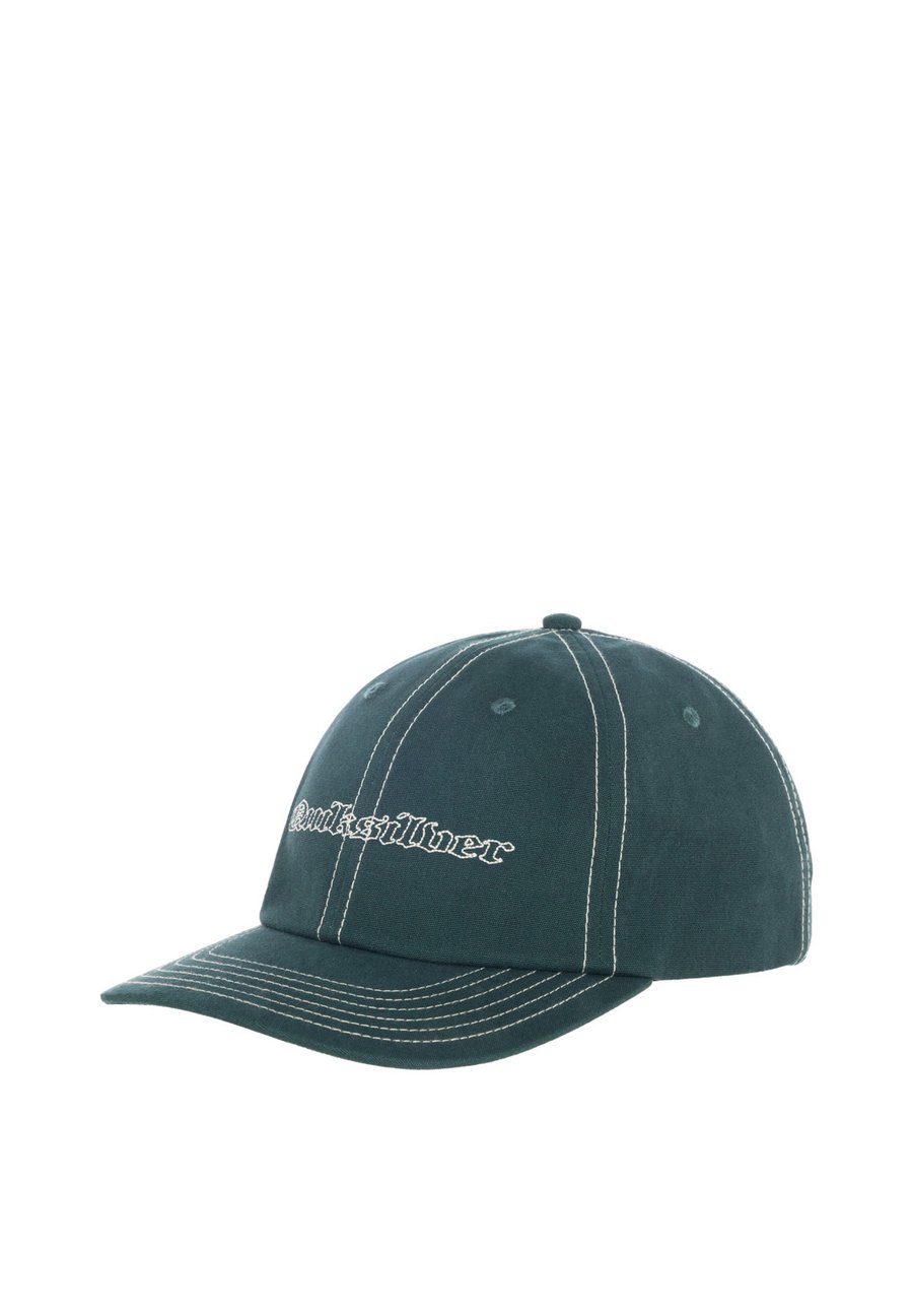 Бейсболка Quiksilver MERCURY, Gze/Green
Бейсболка Quiksilver MERCURY, Gze/Green