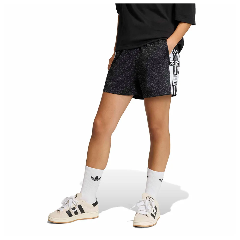Шорты adidas Originals AOP Adi-Break, черный
Шорты adidas Originals AOP Adi-Break, черный