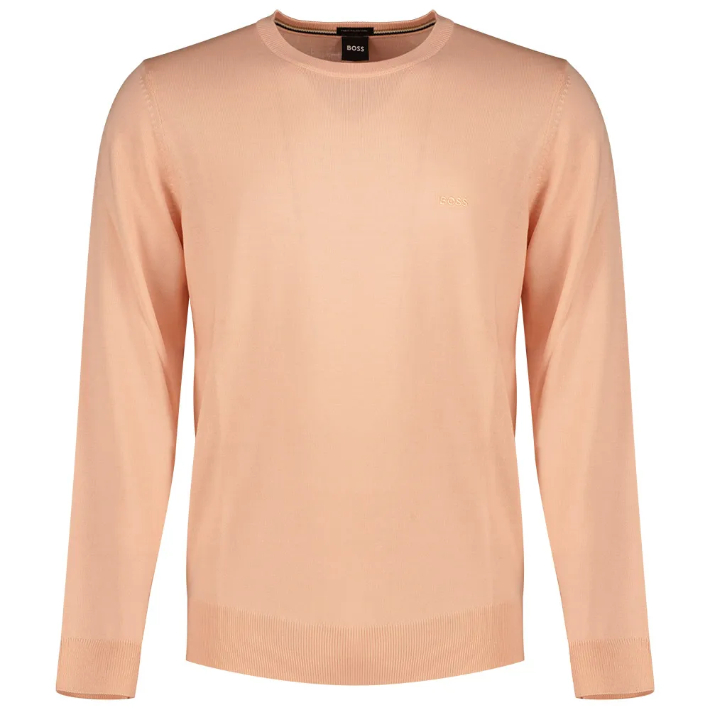 Свитер BOSS Botto, розовый
Свитер BOSS Botto, розовый