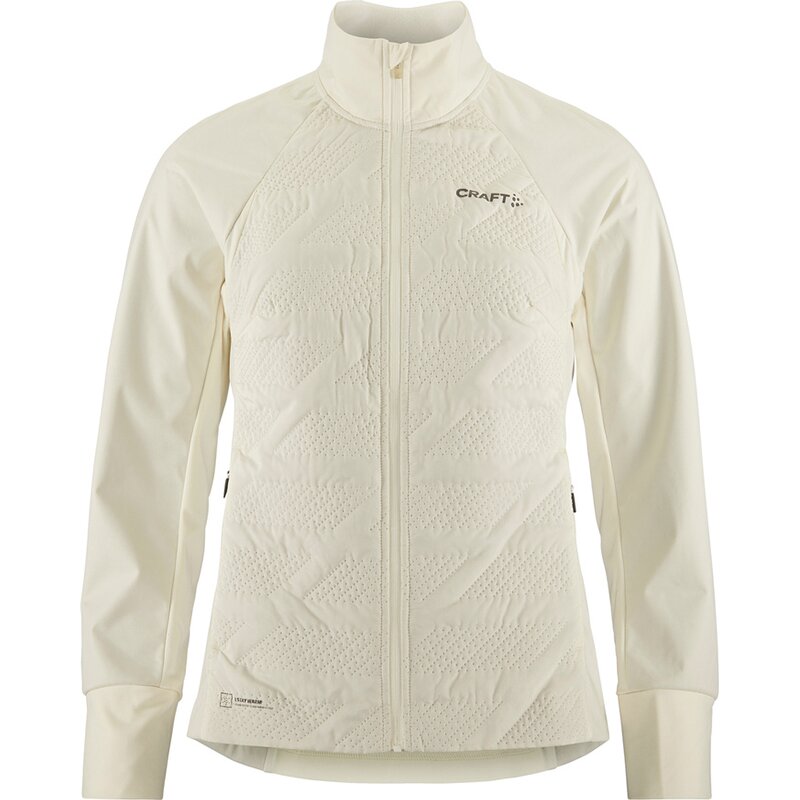 Куртка Adv Nordic Training Speed Jacket 2 W Craft, цвет tofu
Куртка Adv Nordic Training Speed Jacket 2 W Craft, цвет tofu