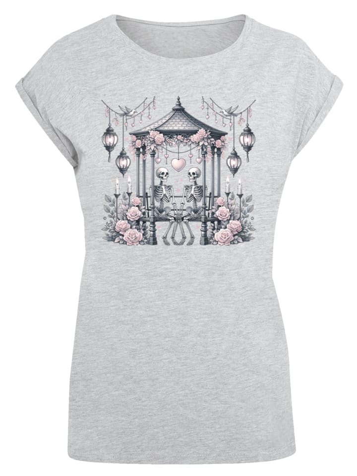 Футболка F4NT4STIC, пятнистый серый
Футболка F4NT4STIC, пятнистый серый