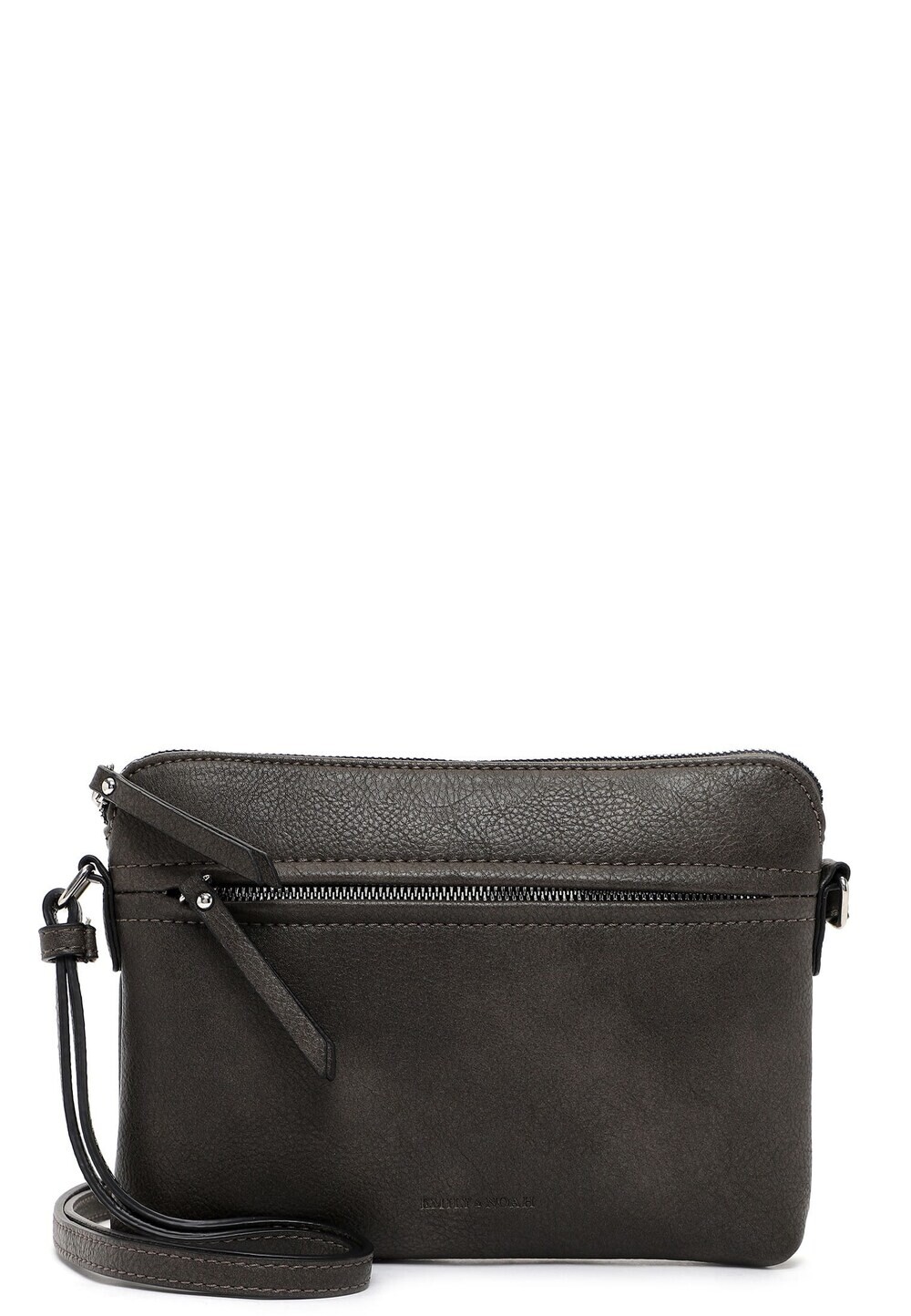 Сумка через плечо Emily & Noah Emma, серый
Сумка через плечо Emily & Noah Emma, серый