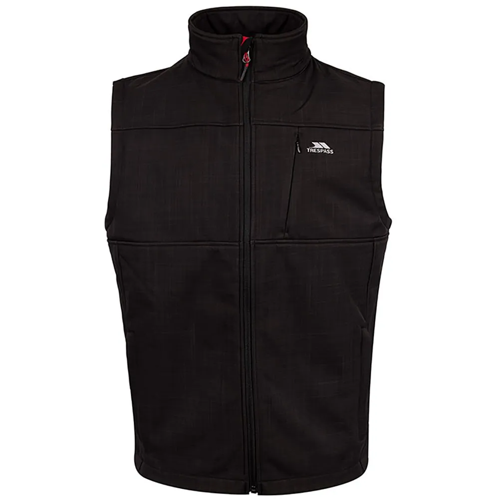 Жилет Trespass Baro, черный
Жилет Trespass Baro, черный