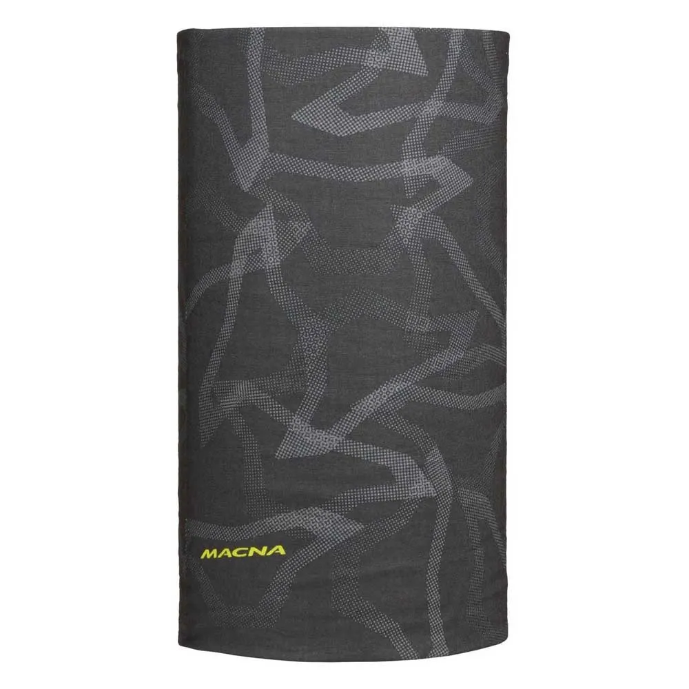 Неквормер Macna Logo, серый
Неквормер Macna Logo, серый