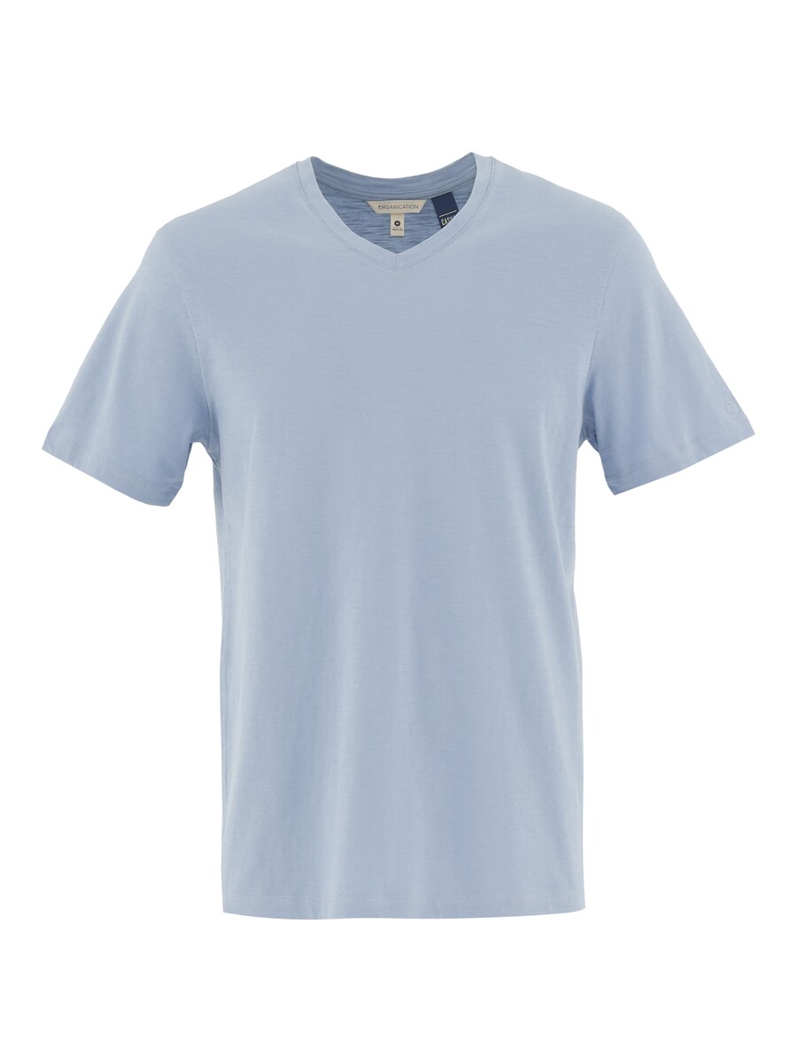 Рубашка Organication, пыльно-синий
Рубашка Organication, пыльно-синий