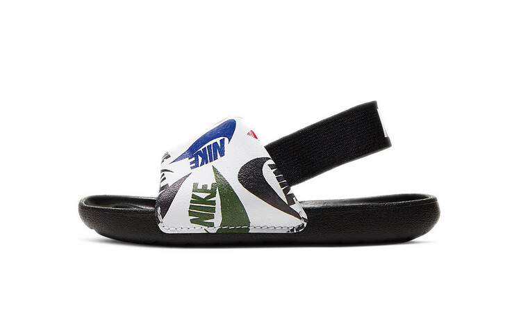 Кроссовки Nike Kawa для малышей TD 
Кроссовки Nike Kawa для малышей TD