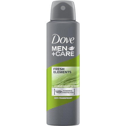 Дезодорант Men Care Mineral and Sage Spray 150ml
Дезодорант Men Care Mineral and Sage Spray 150ml