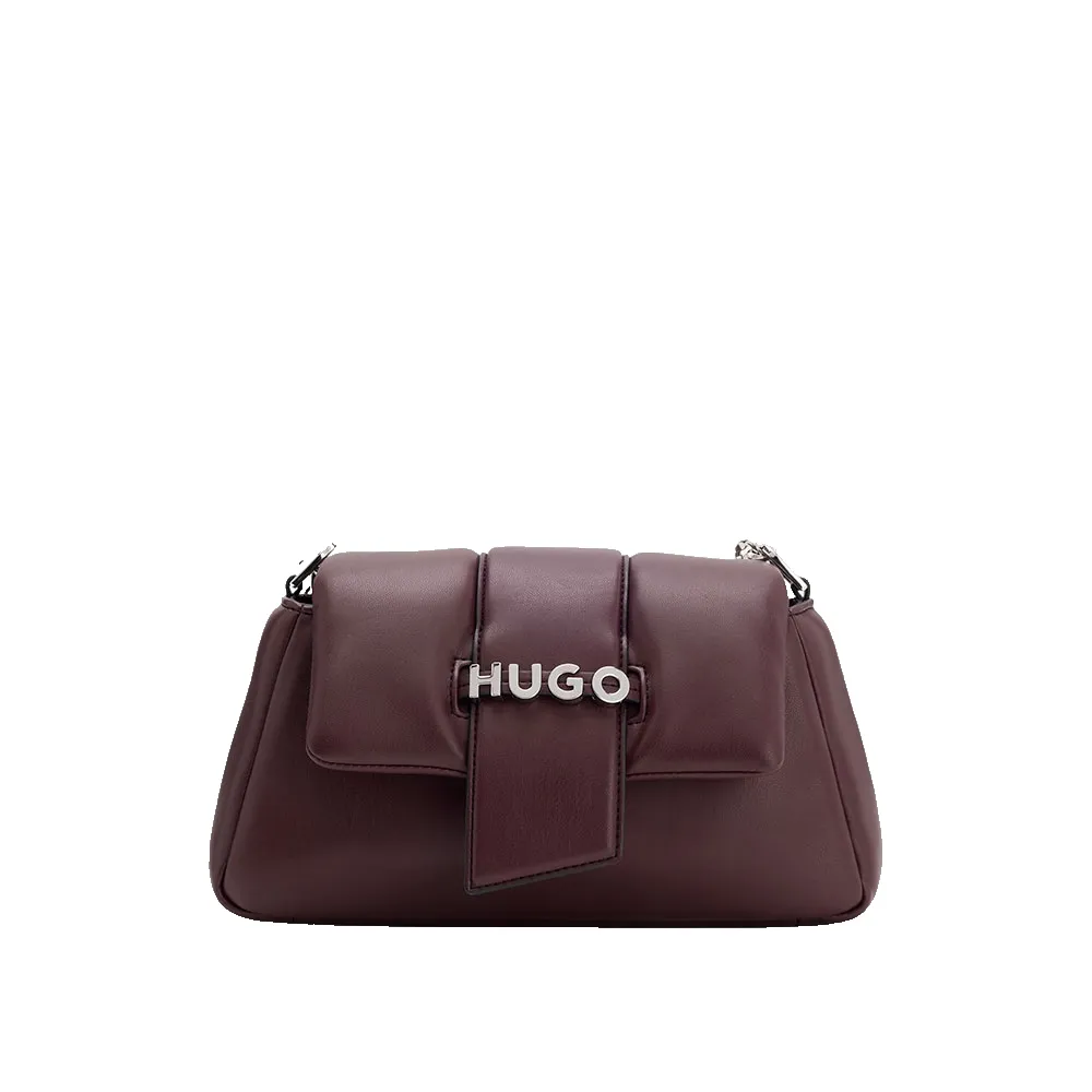 Сумка-шоппер HUGO Mel 2.0 PF, коричневый
Сумка-шоппер HUGO Mel 2.0 PF, коричневый