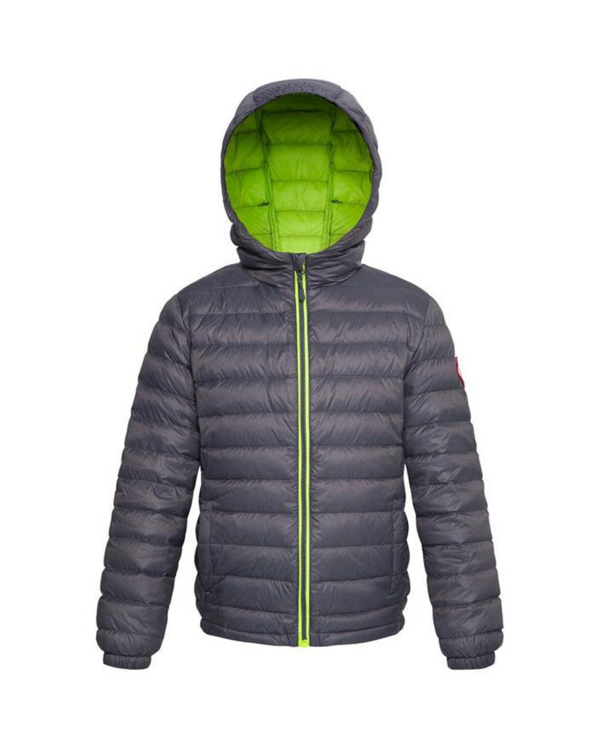 Сверхлегкая компактная пуховая куртка для маленьких и больших мальчиков Rokka&Rolla
Сверхлегкая компактная пуховая куртка для маленьких и больших мальчиков Rokka&Rolla