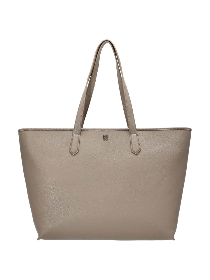 HUGO Женская сумка-шоппер Chris 2.0 50 см (светло-бежевый) в светло-бежевом цвете
HUGO Женская сумка-шоппер Chris 2.0 50 см (светло-бежевый) в светло-бежевом цвете