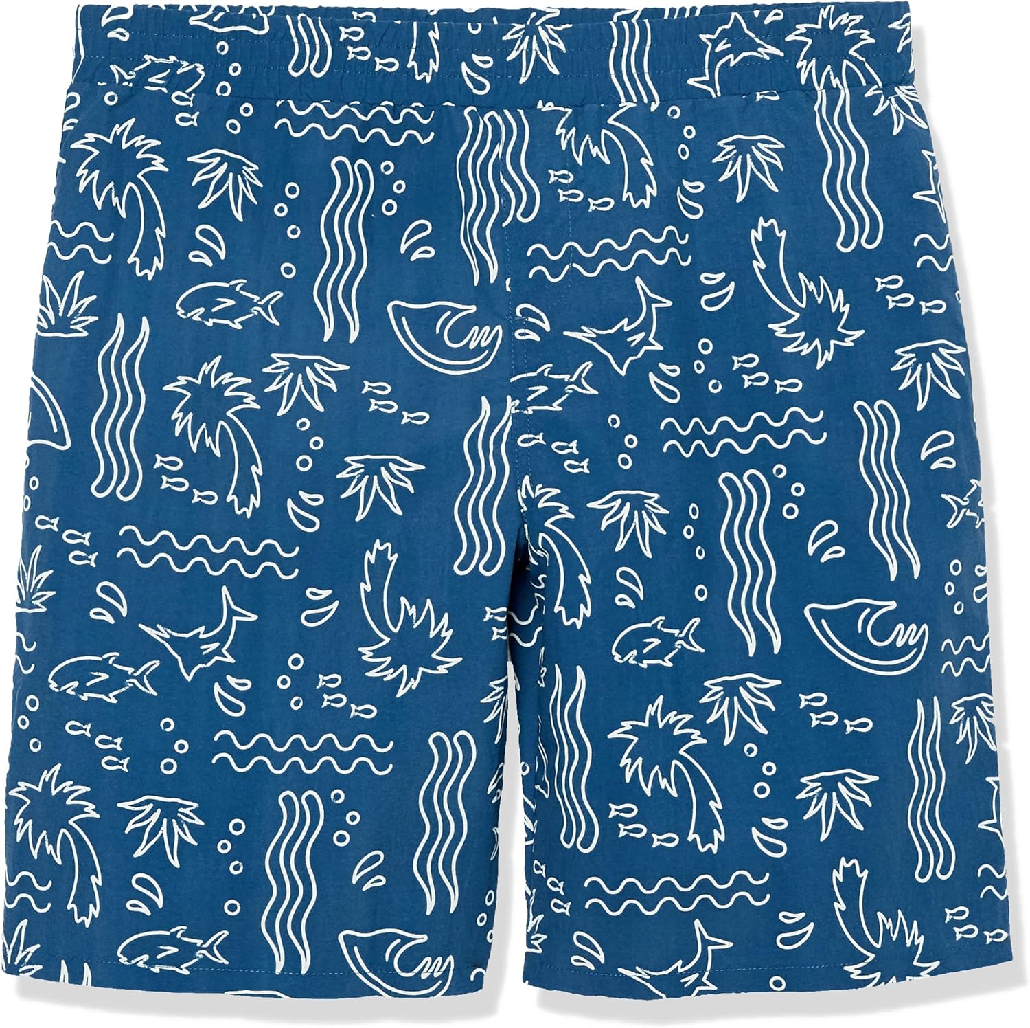 Columbia Unisex-Child Super Backcast шорты, Carbon Marlin Shores
Columbia Unisex-Child Super Backcast шорты, Carbon Marlin Shores