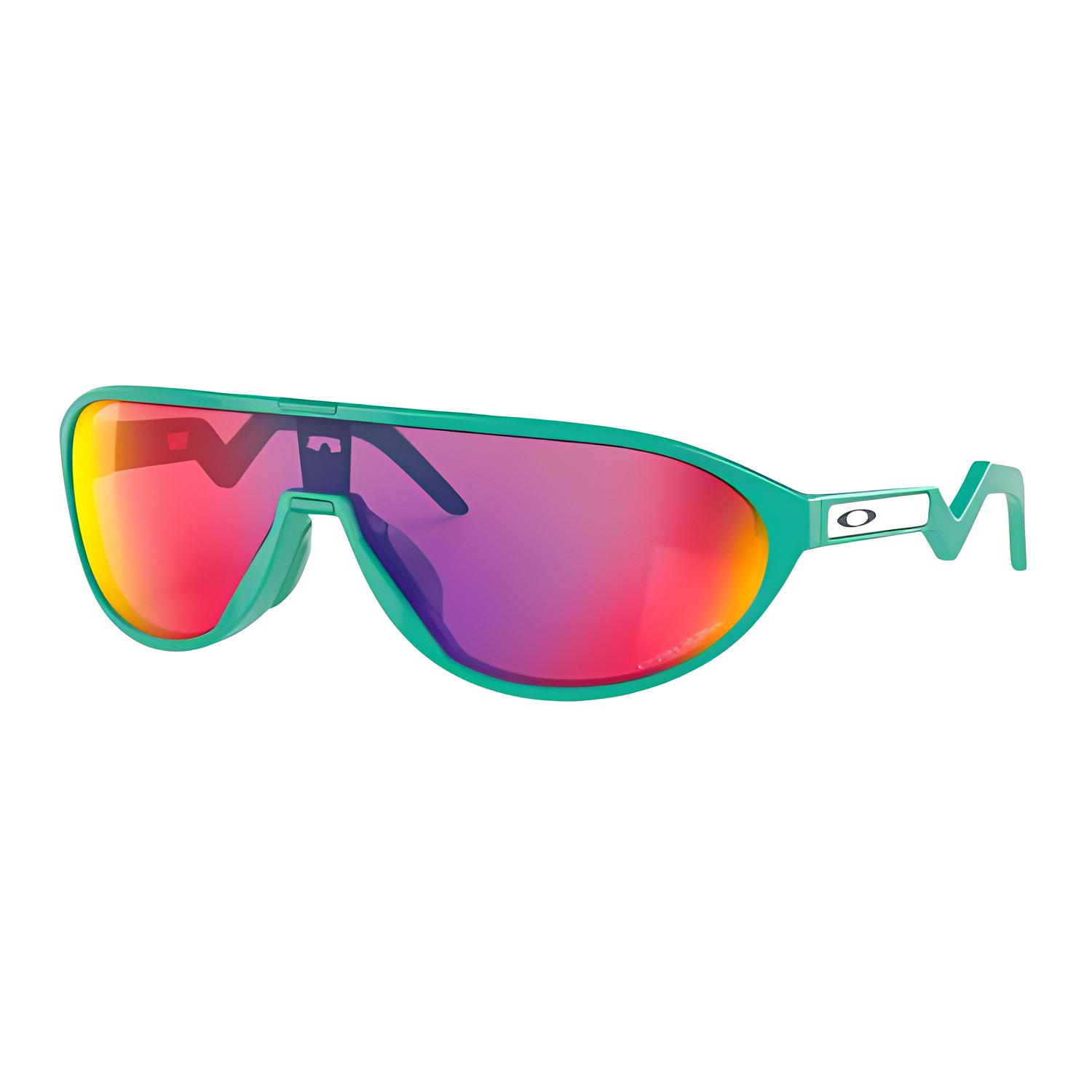 Oakley Пластиковые овальные солнцезащитные очки Unisex Green
Oakley Пластиковые овальные солнцезащитные очки Unisex Green