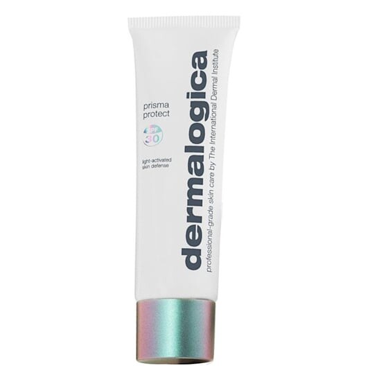 Многофункциональный защитный крем с УФ-фильтром 50 мл Dermalogica Prisma Protect SPF30
Многофункциональный защитный крем с УФ-фильтром 50 мл Dermalogica Prisma Protect SPF30