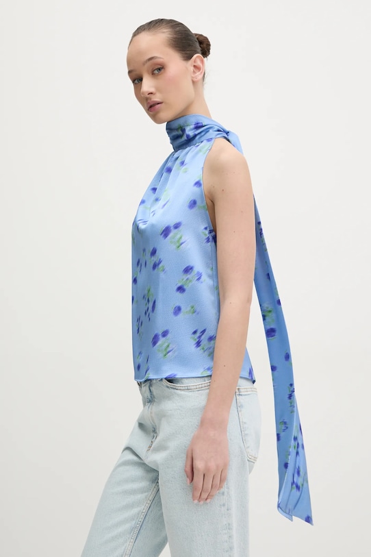 Блузка Hugo, синий
Блузка Hugo, синий