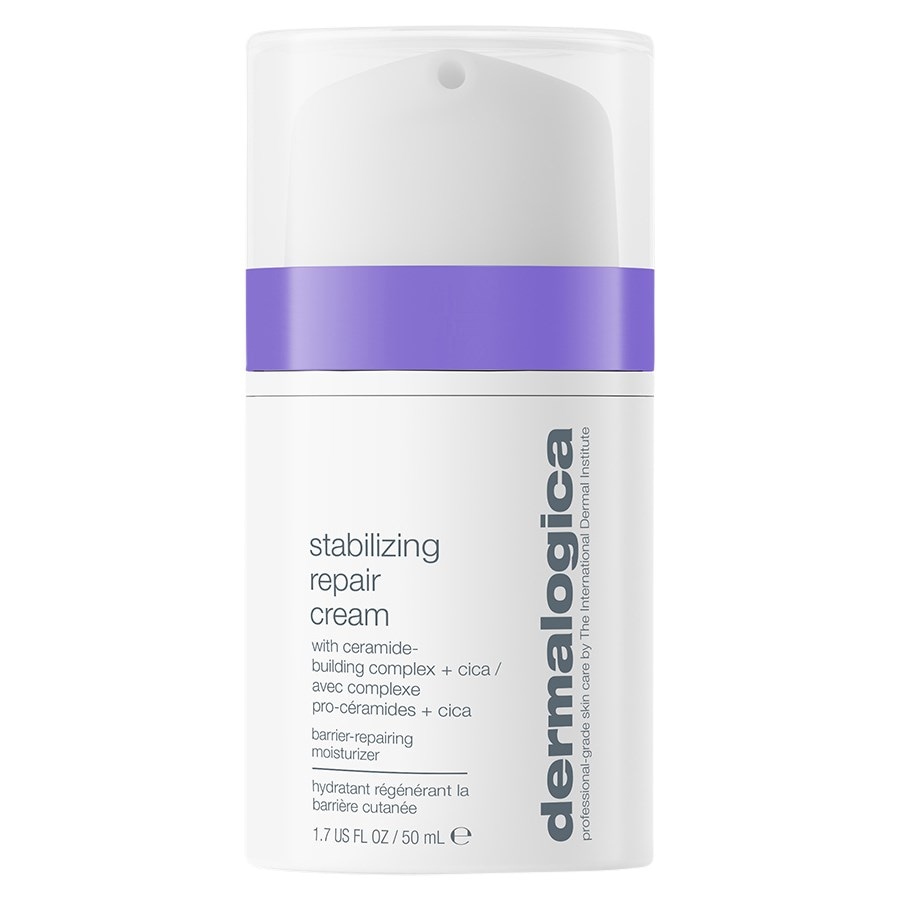 Крем для лица Dermalogica Stabilizing Repair Cream, 50 ml
Крем для лица Dermalogica Stabilizing Repair Cream, 50 ml