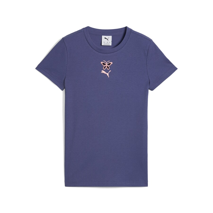 Рубашка PUMA, цвет Gentian
Рубашка PUMA, цвет Gentian