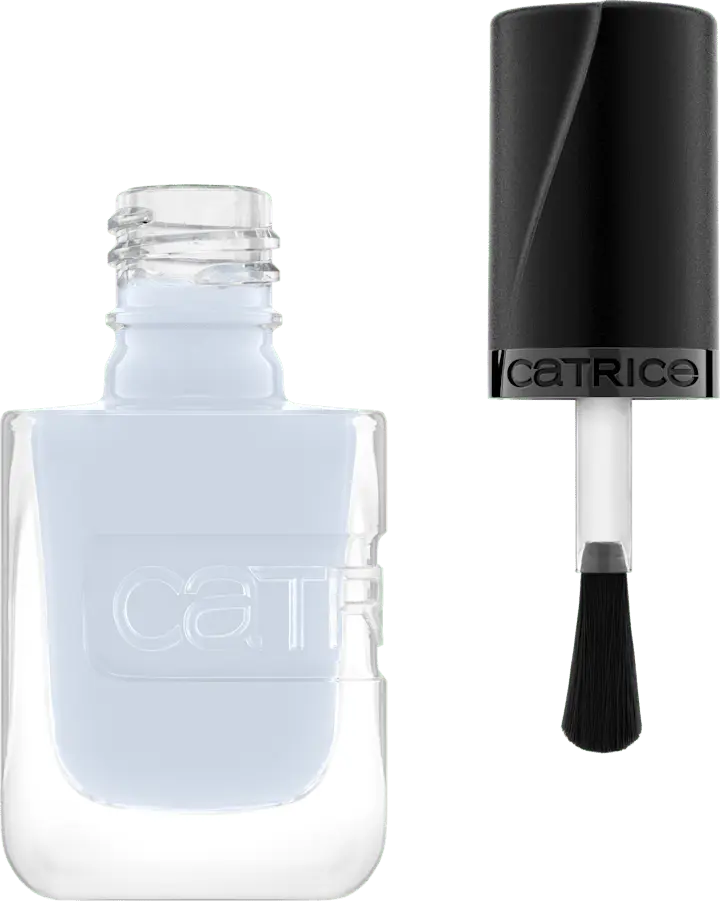 Лак для ногтей Catrice Nagellack Gel Affair 029 Blue You A Kiss, 10,5 ml
Лак для ногтей Catrice Nagellack Gel Affair 029 Blue You A Kiss, 10,5 ml