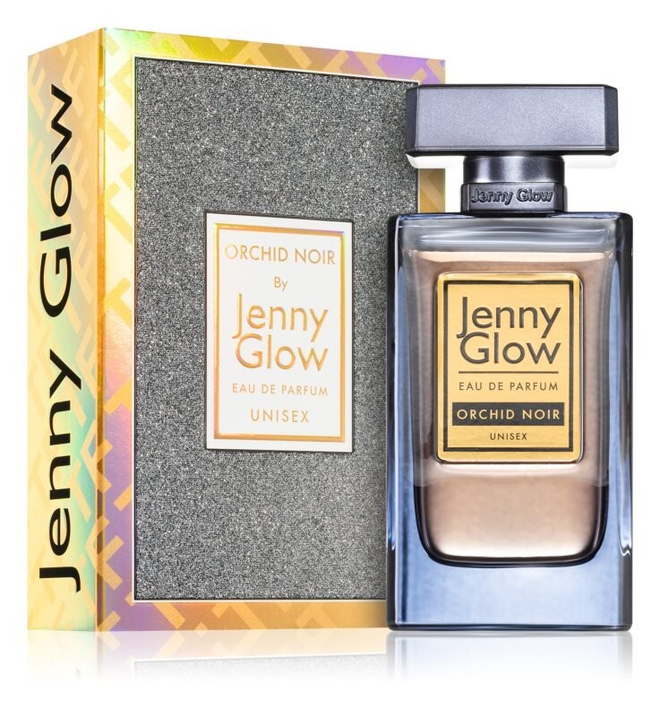 Jenny Glow Orchid Noir парфюмированная вода 80 мл унисекс
Jenny Glow Orchid Noir парфюмированная вода 80 мл унисекс