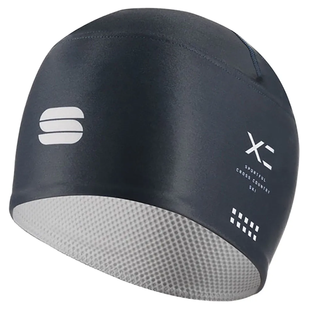 Шапка Sportful Squadra, синий
Шапка Sportful Squadra, синий