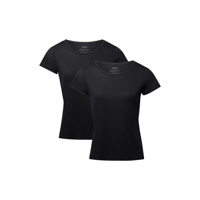 Футболка Danish Endurance, черный
Футболка Danish Endurance, черный