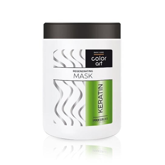 Маска 1 л Chantal Prosalon Color Art Keratin —
Маска 1 л Chantal Prosalon Color Art Keratin —
