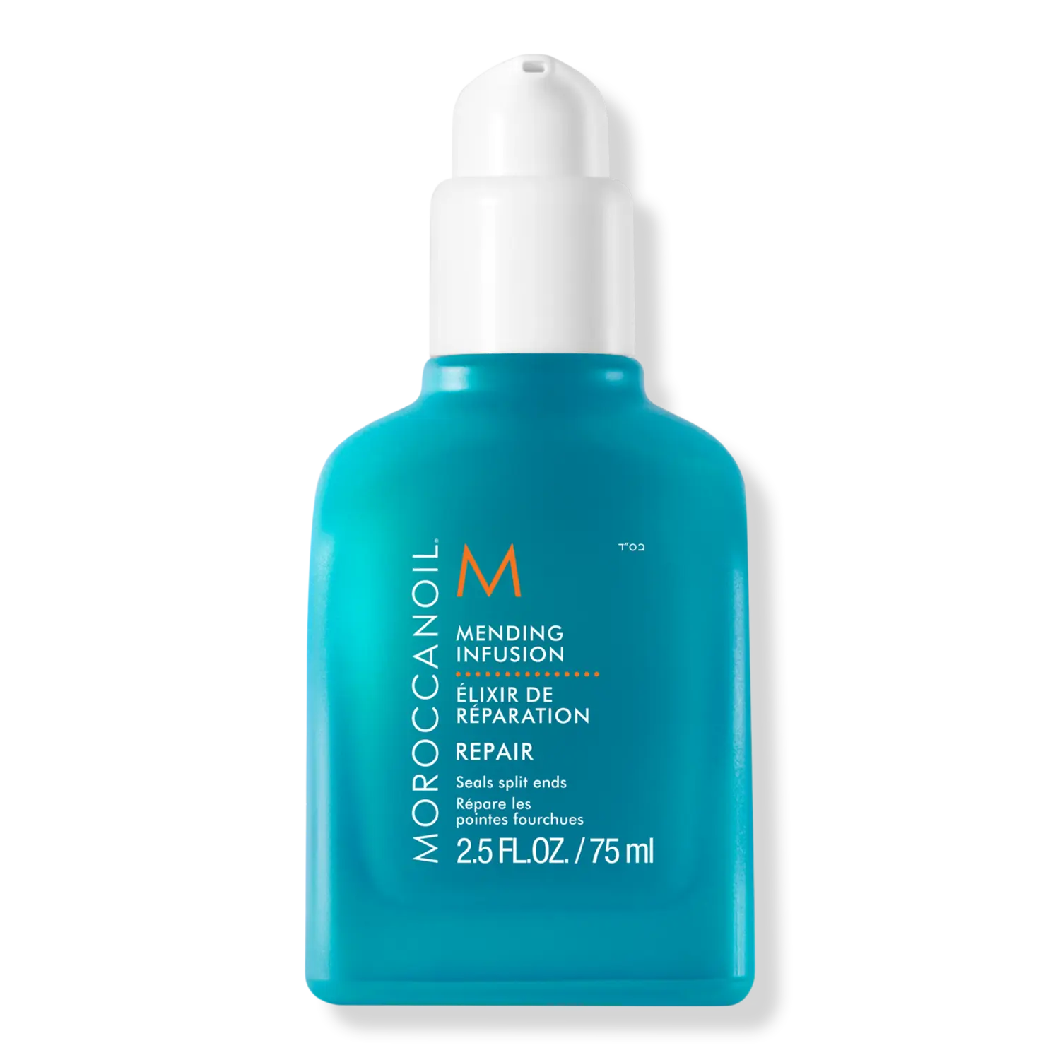 Сыворотка для укладки волос Mending Infusion Moroccanoil
Сыворотка для укладки волос Mending Infusion Moroccanoil