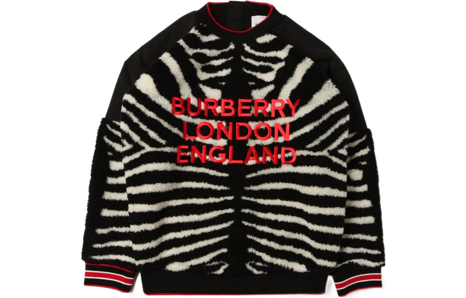 Детский свитер Burberry, цвет Black
Детский свитер Burberry, цвет Black