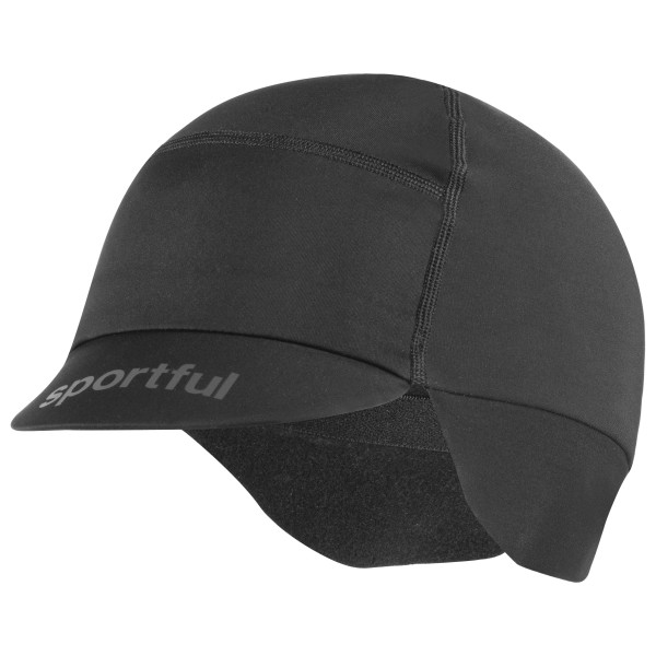 Зимняя кепка - велосипедная кепка Sportful, черный
Зимняя кепка - велосипедная кепка Sportful, черный
