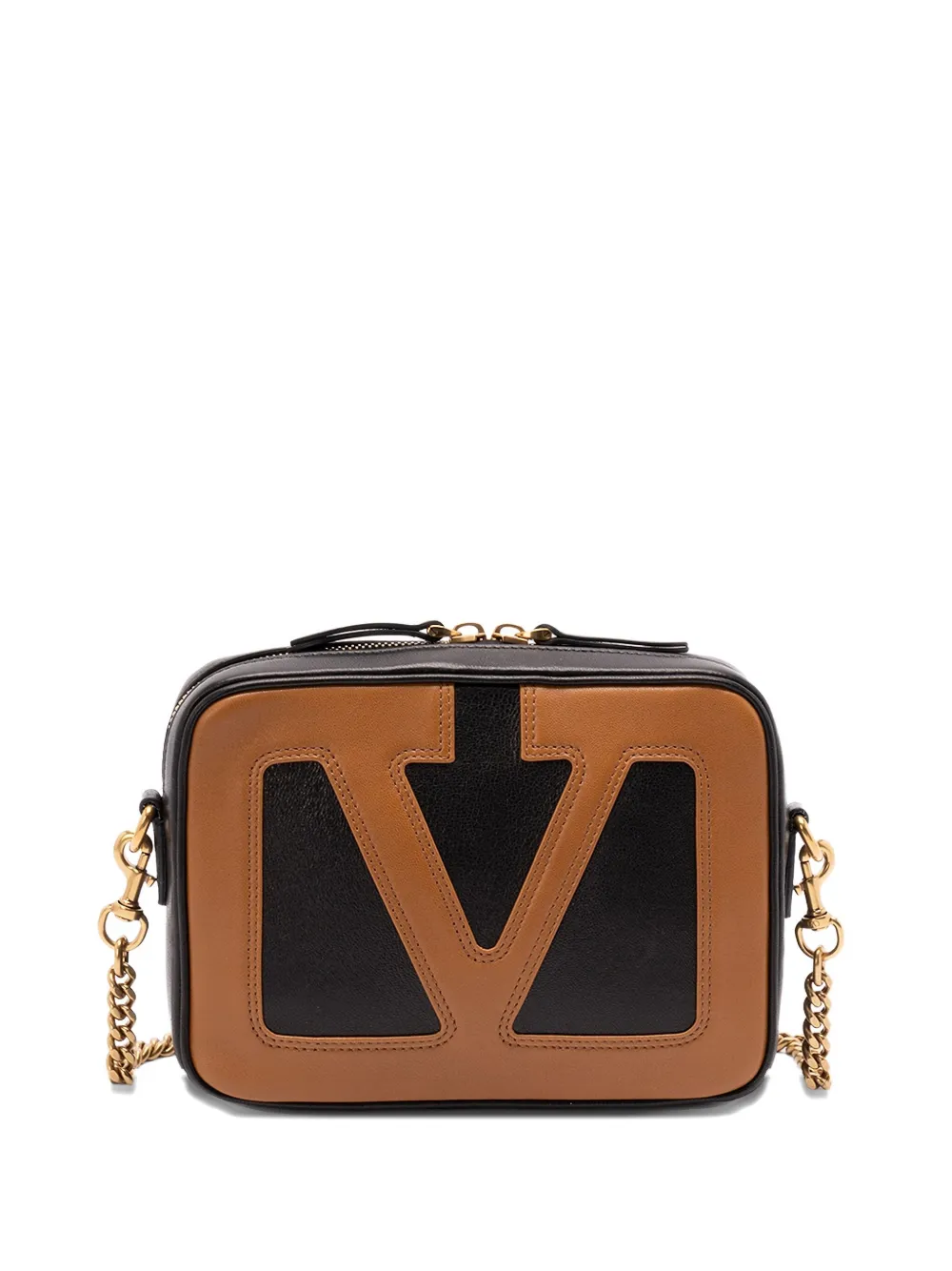 Сумка через плечо Viva Superstar VALENTINO GARAVANI, черный
Сумка через плечо Viva Superstar VALENTINO GARAVANI, черный