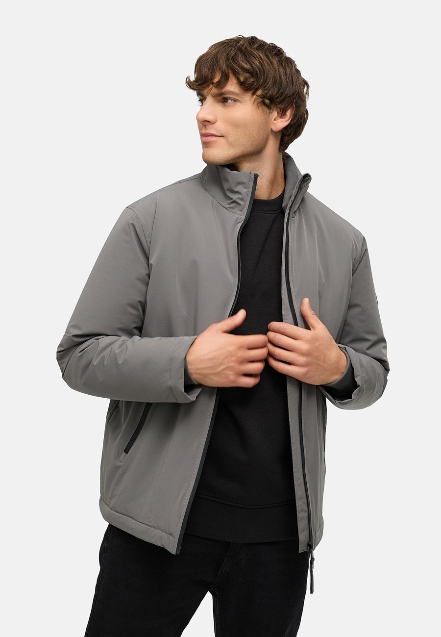 Куртка Ragwear COLWIE WARM, Stone
Куртка Ragwear COLWIE WARM, Stone