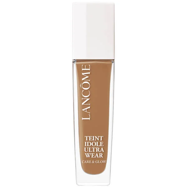 Teint idôle ultra wear тональный крем для ухода и сияния Lancôme, 30 мл., цвет 455w
Teint idôle ultra wear тональный крем для ухода и сияния Lancôme, 30 мл., цвет 455w