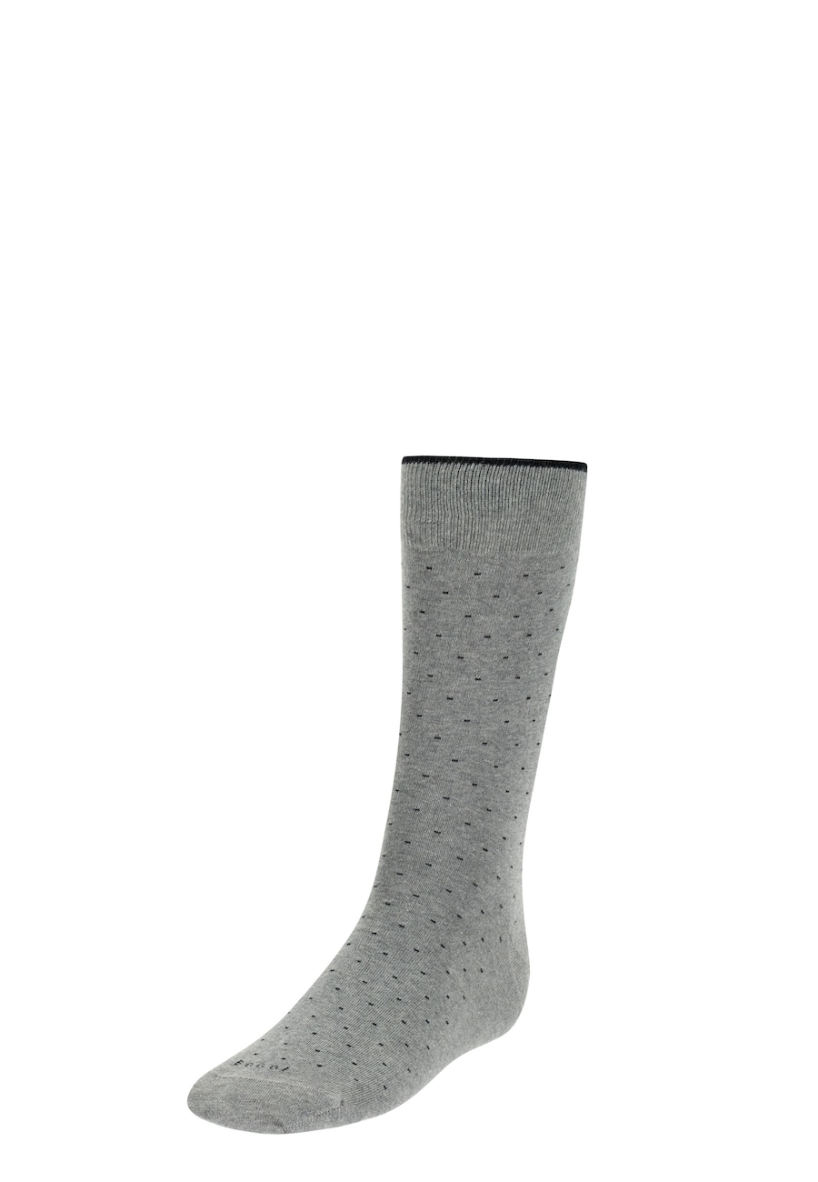 Носки Boggi Milano, серый
Носки Boggi Milano, серый