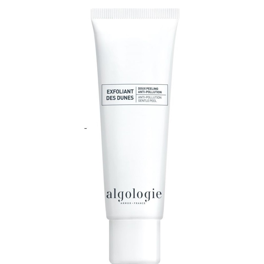 Скраб для лица anti-pollution gentle peel Algologie, объем 50 мл.
Скраб для лица anti-pollution gentle peel Algologie, объем 50 мл.