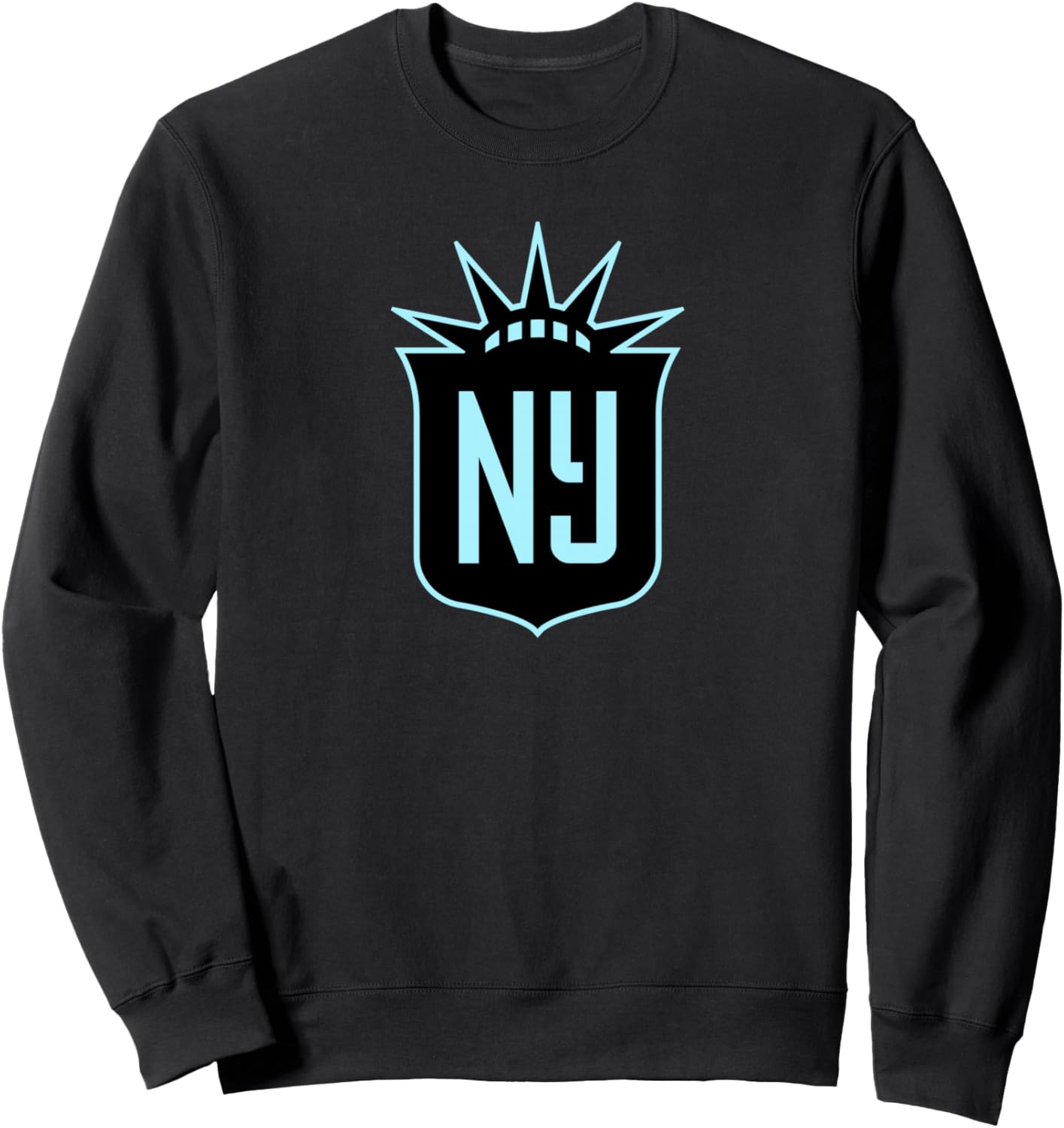 Толстовка NWSL Gotham FC, черная, Черный, Толстовка NWSL Gotham FC, черная
Толстовка NWSL Gotham FC, черная, Черный, Толстовка NWSL Gotham FC, черная