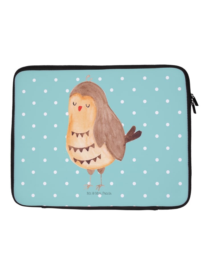Сумка для ноутбуков Mr. & Mrs. Panda, цвет türkis pastell
Сумка для ноутбуков Mr. & Mrs. Panda, цвет türkis pastell