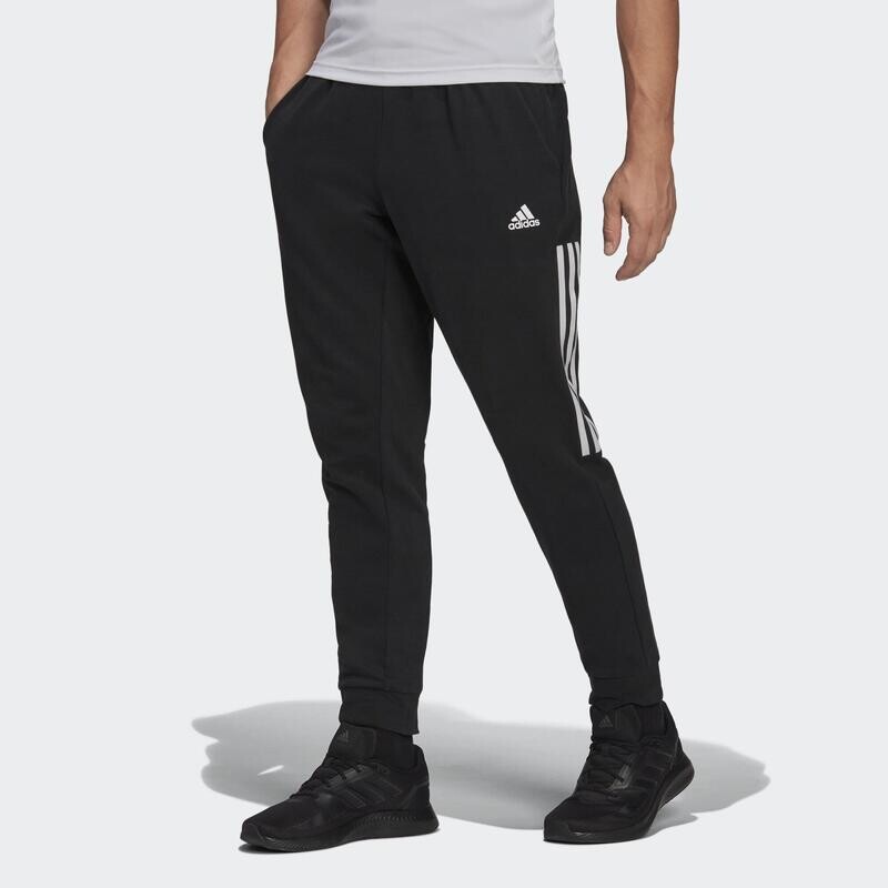AEROREADY Motion Спортивные брюки ADIDAS, цвет negro
AEROREADY Motion Спортивные брюки ADIDAS, цвет negro