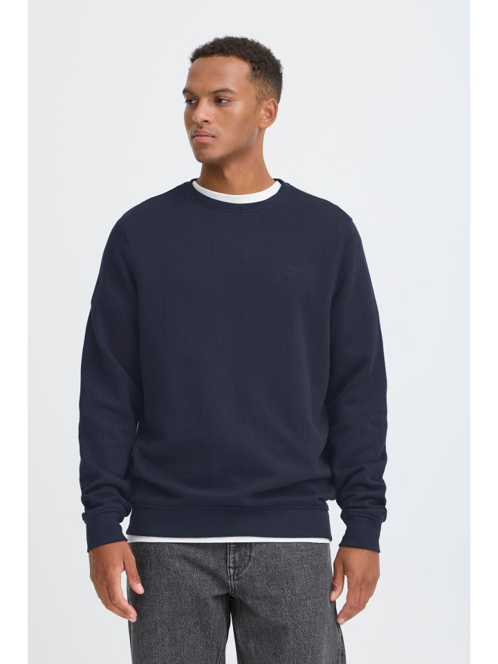 Толстовка BHRYLAN Sweater темно-синего цвета BLEND, Синий, Толстовка BHRYLAN Sweater темно-синего цвета BLEND
Толстовка BHRYLAN Sweater темно-синего цвета BLEND, Синий, Толстовка BHRYLAN Sweater темно-синего цвета BLEND